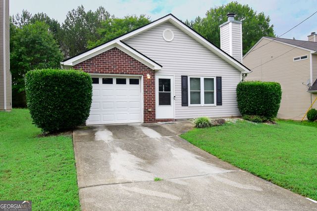 4747 Bob White Run, Lithonia, GA 30038