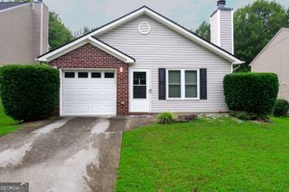 4747 Bob White Run, Lithonia, GA 30038