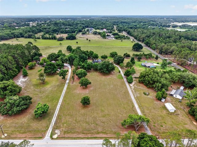 20514 BILL COLLINS ROAD, Eustis, FL 32736
