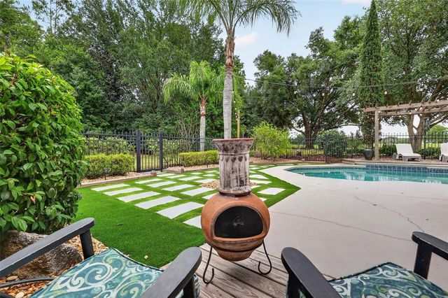 20514 BILL COLLINS ROAD, Eustis, FL 32736