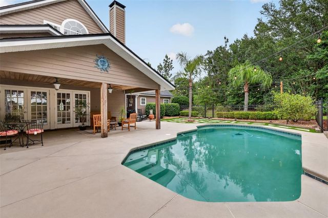 20514 BILL COLLINS ROAD, Eustis, FL 32736