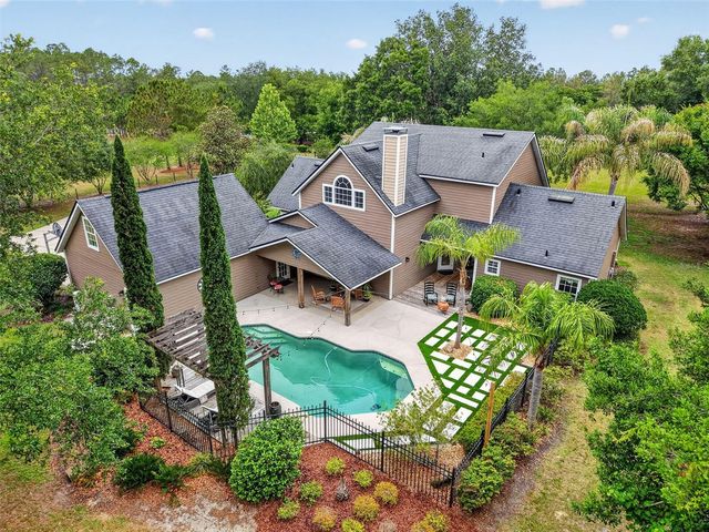 20514 BILL COLLINS ROAD, Eustis, FL 32736