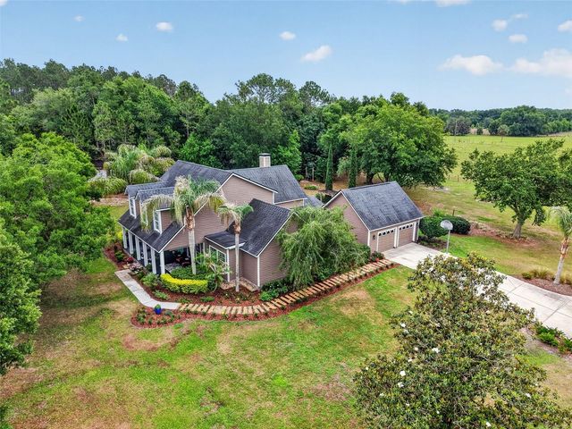 20514 BILL COLLINS ROAD, Eustis, FL 32736