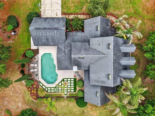 20514 BILL COLLINS ROAD, Eustis, FL 32736