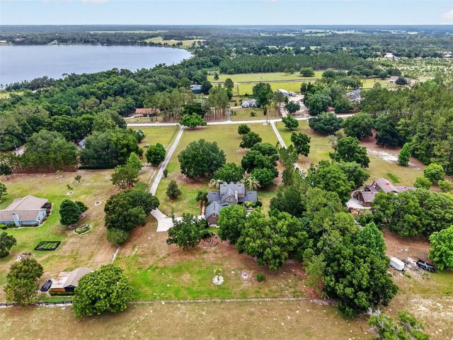 20514 BILL COLLINS ROAD, Eustis, FL 32736