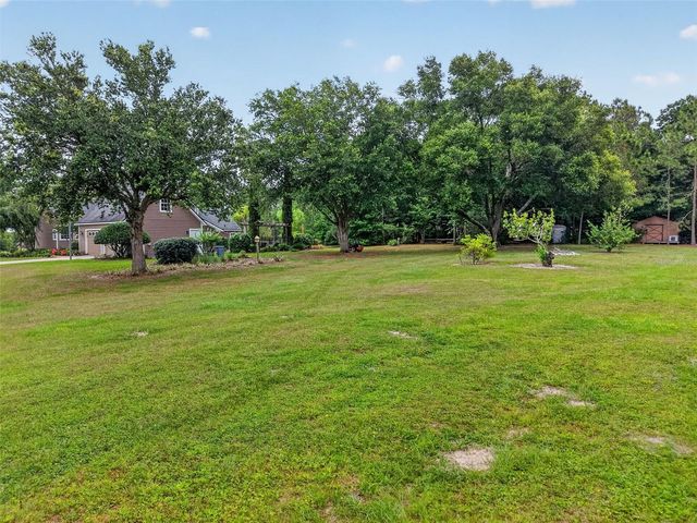 20514 BILL COLLINS ROAD, Eustis, FL 32736