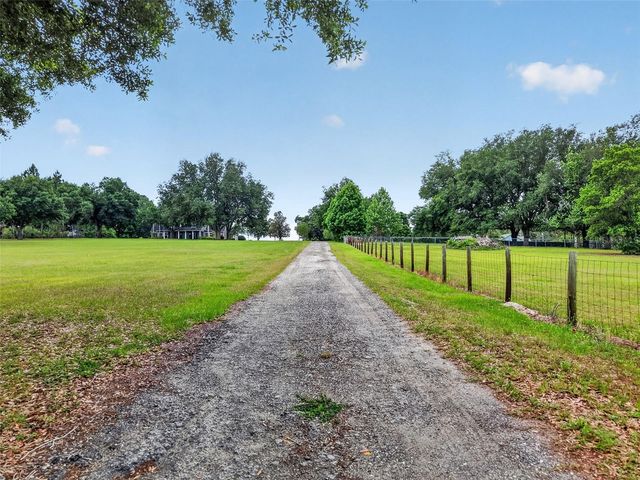 20514 BILL COLLINS ROAD, Eustis, FL 32736