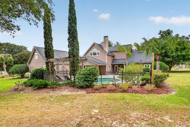 20514 BILL COLLINS ROAD, Eustis, FL 32736