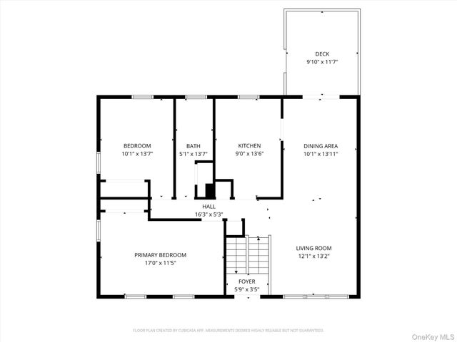 22 Oxford Lane, Harriman, NY 10926