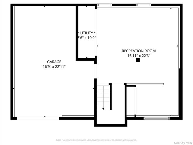 22 Oxford Lane, Harriman, NY 10926