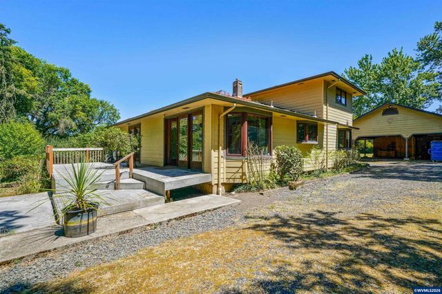 38777 Scravel Hill Rd NE, Albany, OR 97322