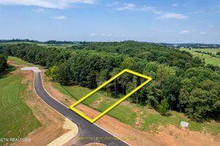Lot18 1004 Sophie Drive, Greenback, TN 37742