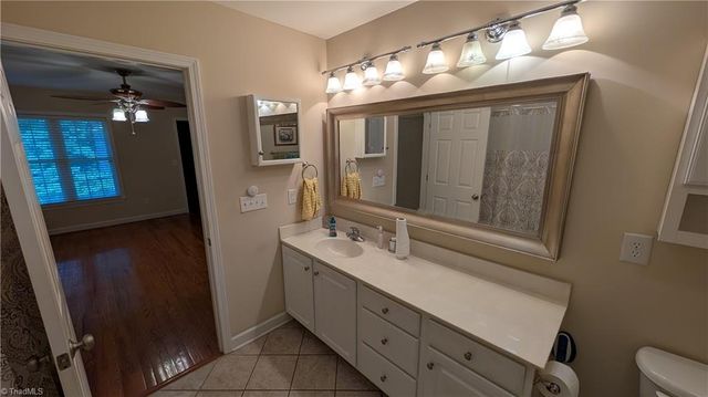 924 Easy Street, Asheboro, NC 27205