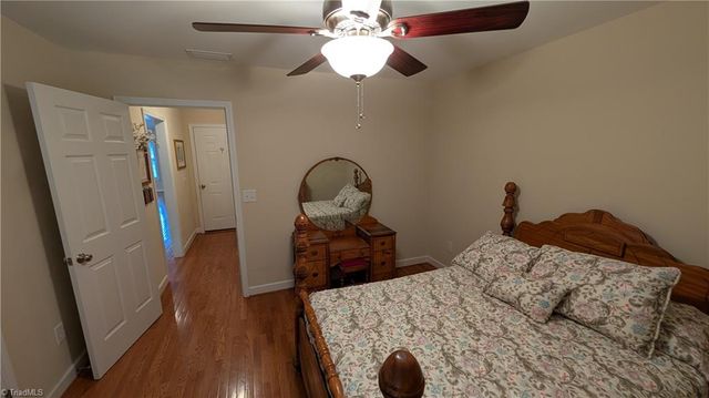 924 Easy Street, Asheboro, NC 27205