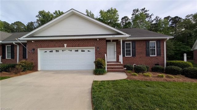 924 Easy Street, Asheboro, NC 27205