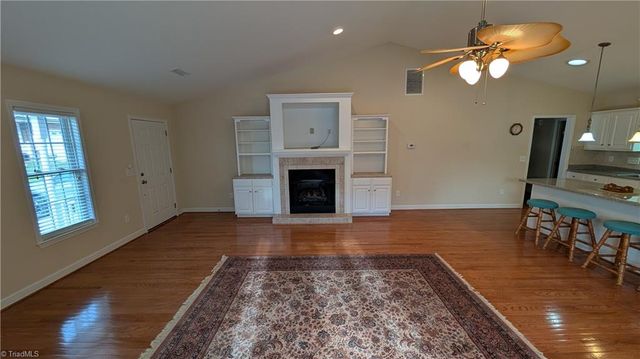 924 Easy Street, Asheboro, NC 27205