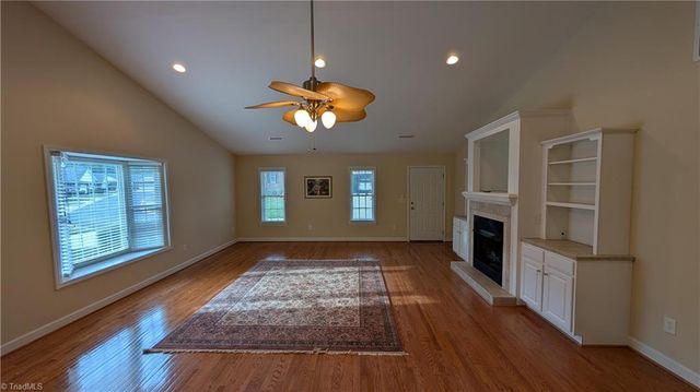 924 Easy Street, Asheboro, NC 27205