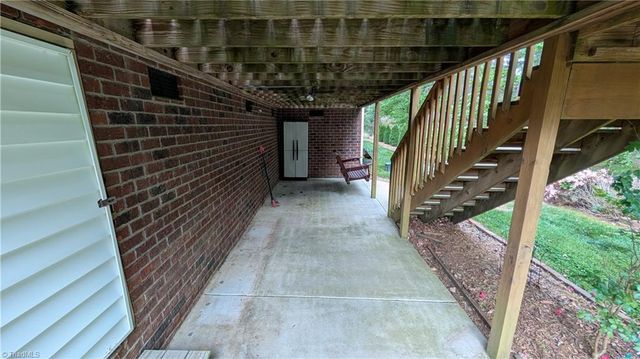 924 Easy Street, Asheboro, NC 27205