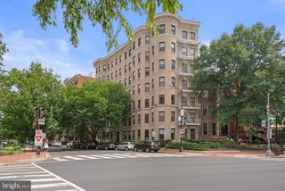 1115 12TH ST NW #401, Washington, DC 20005
