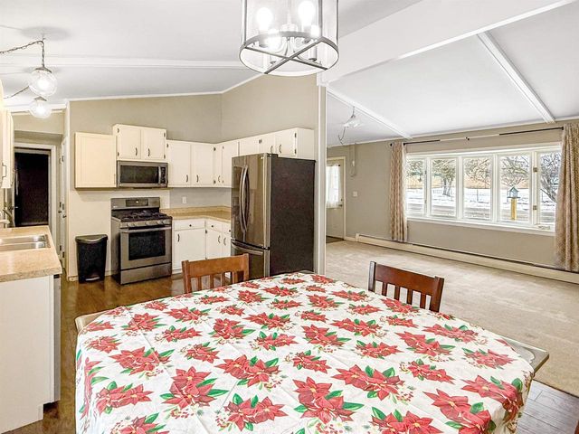 5210 CAMP PHILLIPS ROAD, Weston, WI 54476