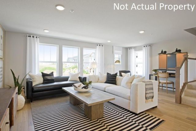 344 Pinnate Lane, Lot 1303, Westerville, OH 43082