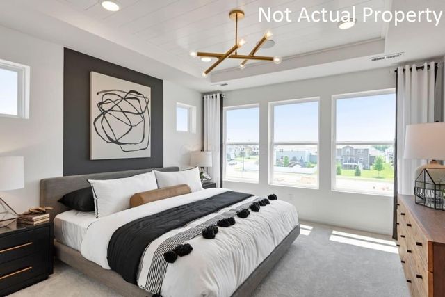 344 Pinnate Lane, Lot 1303, Westerville, OH 43082