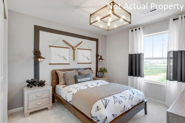 344 Pinnate Lane, Lot 1303, Westerville, OH 43082