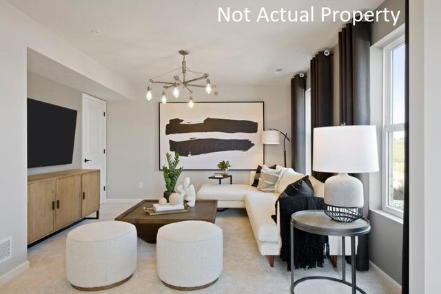 344 Pinnate Lane, Lot 1303, Westerville, OH 43082