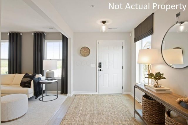 344 Pinnate Lane, Lot 1303, Westerville, OH 43082