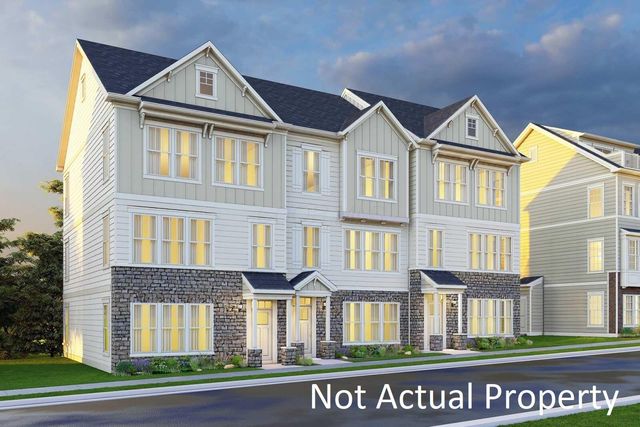 344 Pinnate Lane, Lot 1303, Westerville, OH 43082