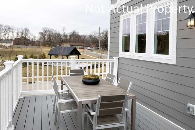 344 Pinnate Lane, Lot 1303, Westerville, OH 43082