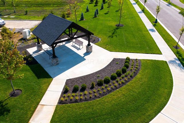 344 Pinnate Lane, Lot 1303, Westerville, OH 43082