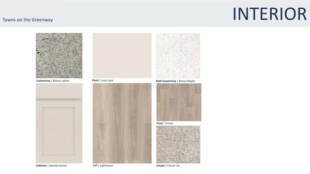 344 Pinnate Lane, Lot 1303, Westerville, OH 43082