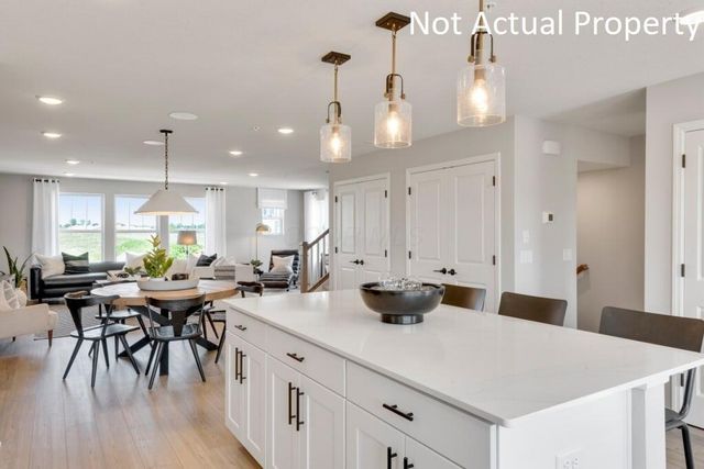 344 Pinnate Lane, Lot 1303, Westerville, OH 43082