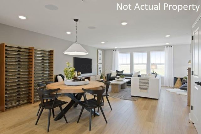 344 Pinnate Lane, Lot 1303, Westerville, OH 43082