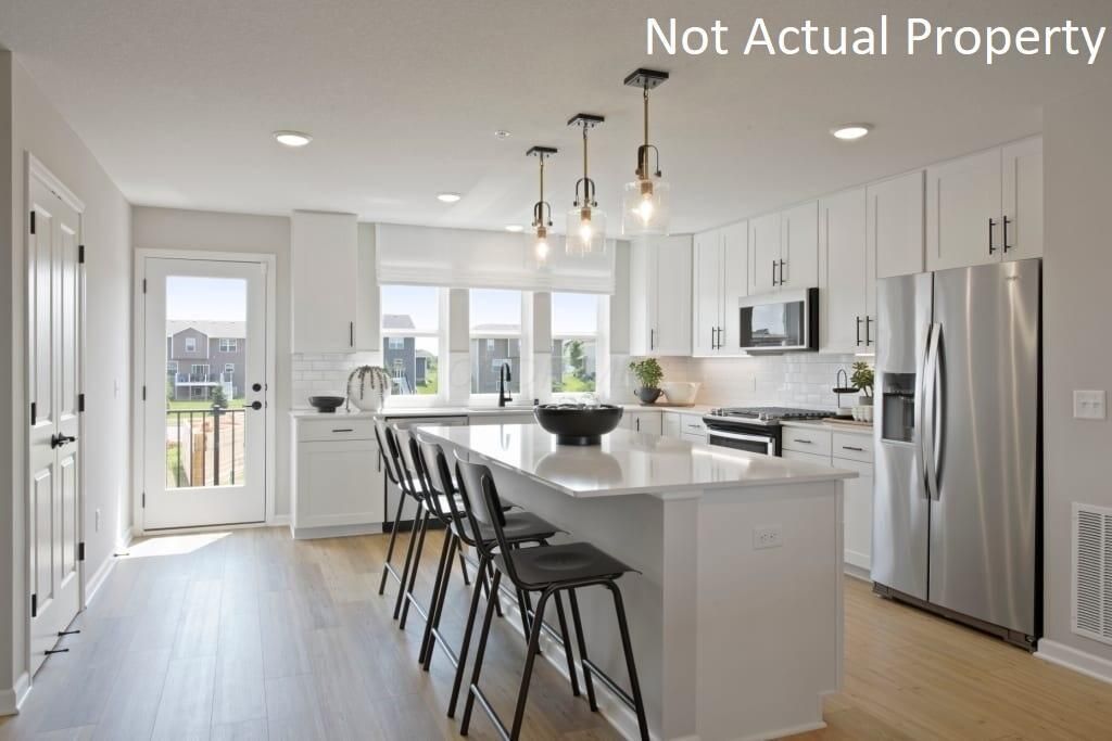 344 Pinnate Lane, Lot 1303, Westerville, OH 43082