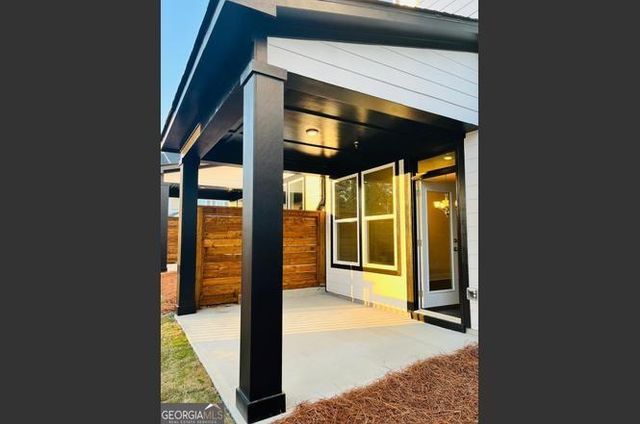 1222 Waldon Crossing, Cumming, GA 30041