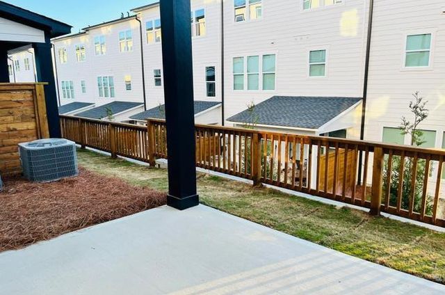 1222 Waldon Crossing, Cumming, GA 30041