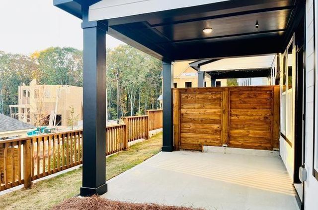 1222 Waldon Crossing, Cumming, GA 30041