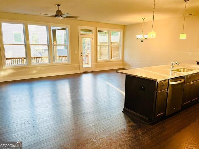 1222 Waldon Crossing, Cumming, GA 30041