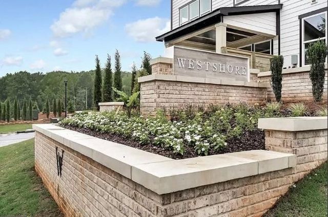 1222 Waldon Crossing, Cumming, GA 30041