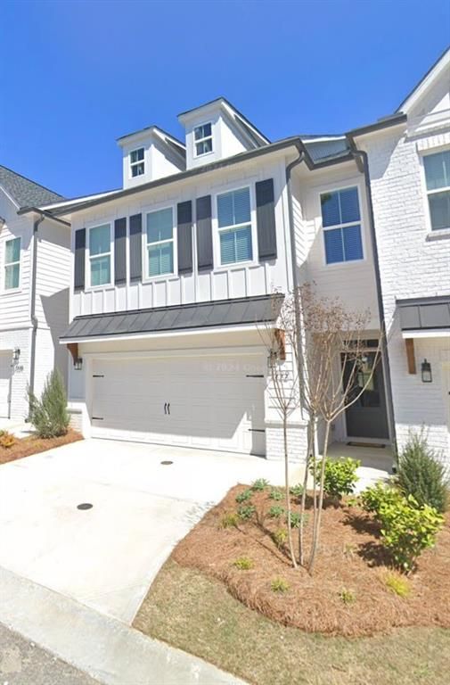 1222 Waldon Crossing, Cumming, GA 30041