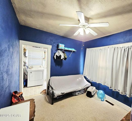 145 W 19TH Street, Baxter Springs, KS 66713