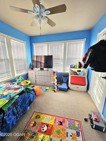 145 W 19TH Street, Baxter Springs, KS 66713