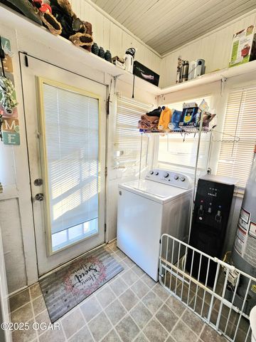 145 W 19TH Street, Baxter Springs, KS 66713