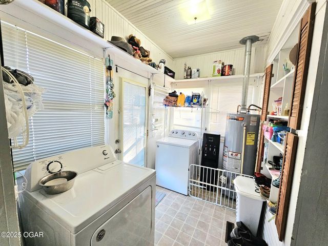 145 W 19TH Street, Baxter Springs, KS 66713