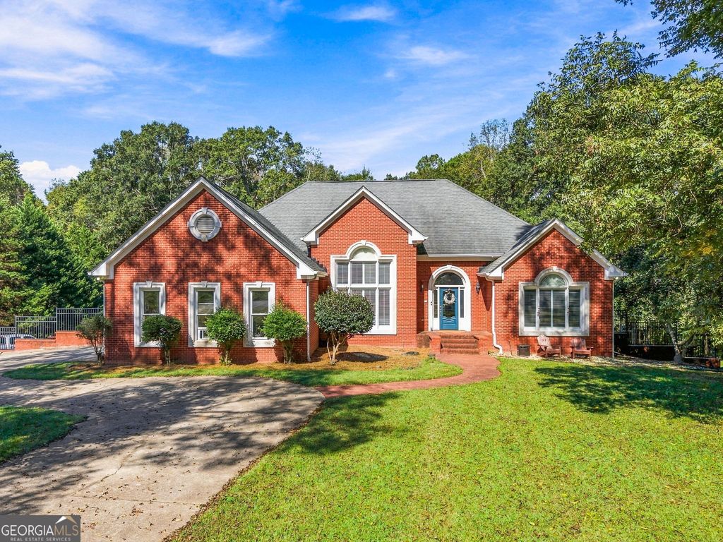 4296 Waterworks Road, Jefferson, GA 30549 — photo 2