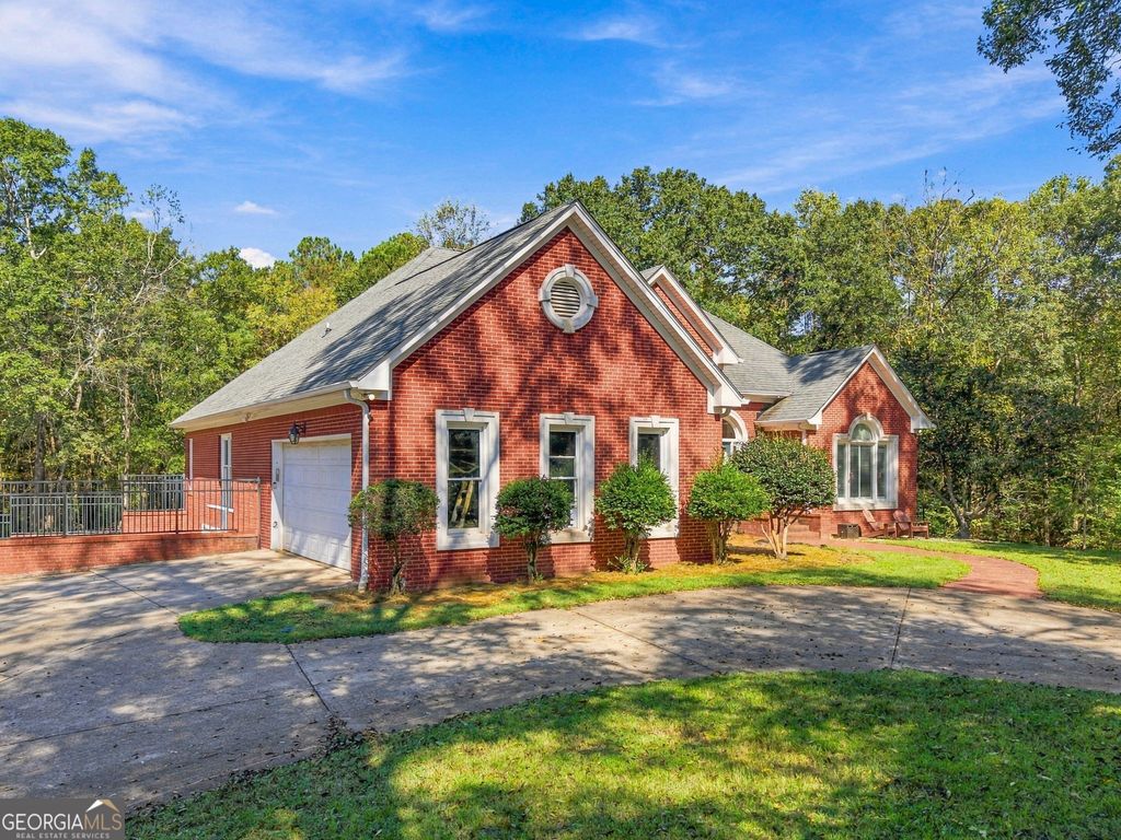 4296 Waterworks Road, Jefferson, GA 30549 — photo 3