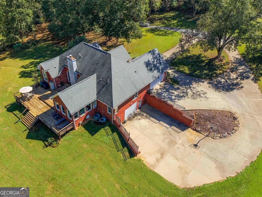 4296 Waterworks Road, Jefferson, GA 30549 — photo 4