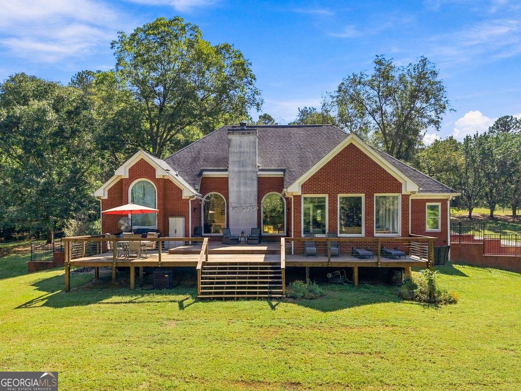 4296 Waterworks Road, Jefferson, GA 30549 — photo 5